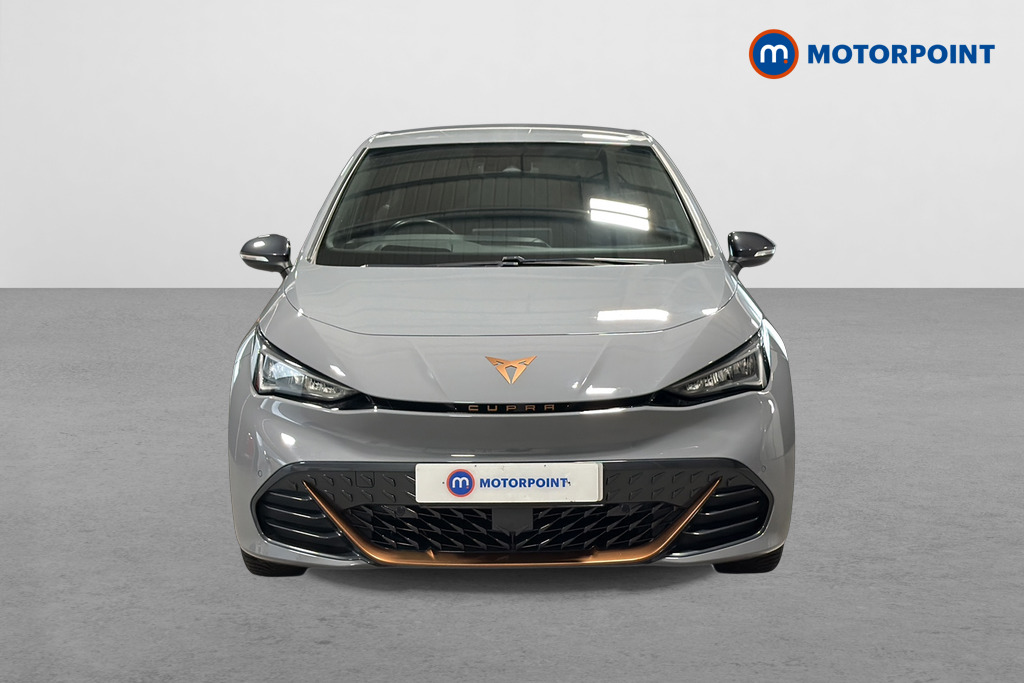 Cupra Born V2 Automatic Electric Hatchback - Stock Number (1674370) - Front bumper