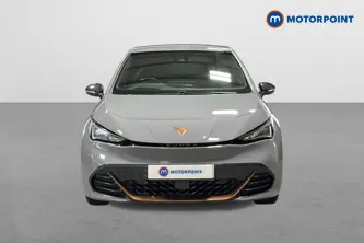 Cupra Born V2 Automatic Electric Hatchback - Stock Number (1674370) - Front bumper