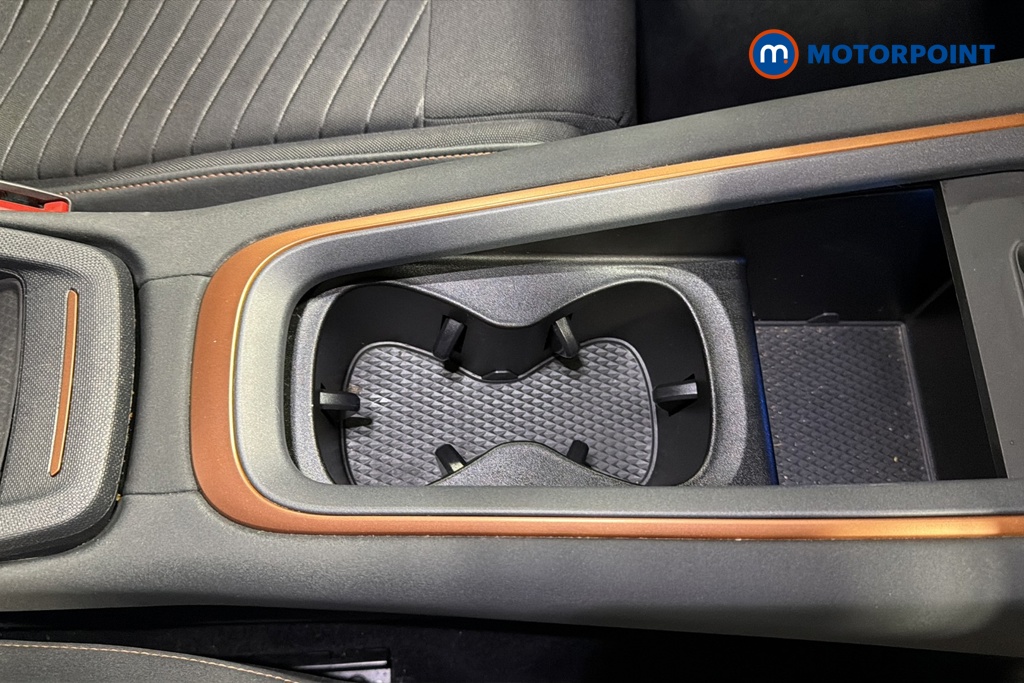 Cupra Born V2 Automatic Electric Hatchback - Stock Number (1674370) - 16th supplementary image