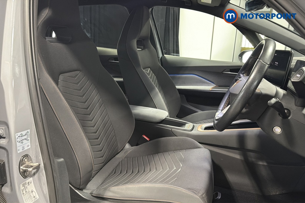 Cupra Born V2 Automatic Electric Hatchback - Stock Number (1674370) - 22nd supplementary image