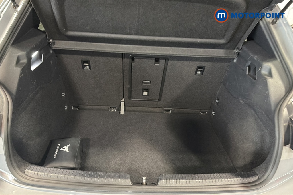 Cupra Born V2 Automatic Electric Hatchback - Stock Number (1674370) - 30th supplementary image