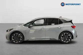 Cupra Born V2 Automatic Electric Hatchback - Stock Number (1674370) - Drivers side