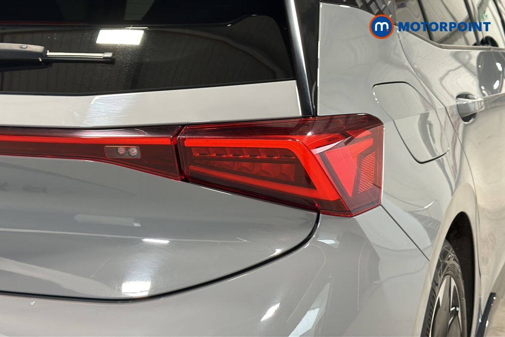 Cupra Born V2 Automatic Electric Hatchback - Stock Number (1674370) - 36th supplementary image