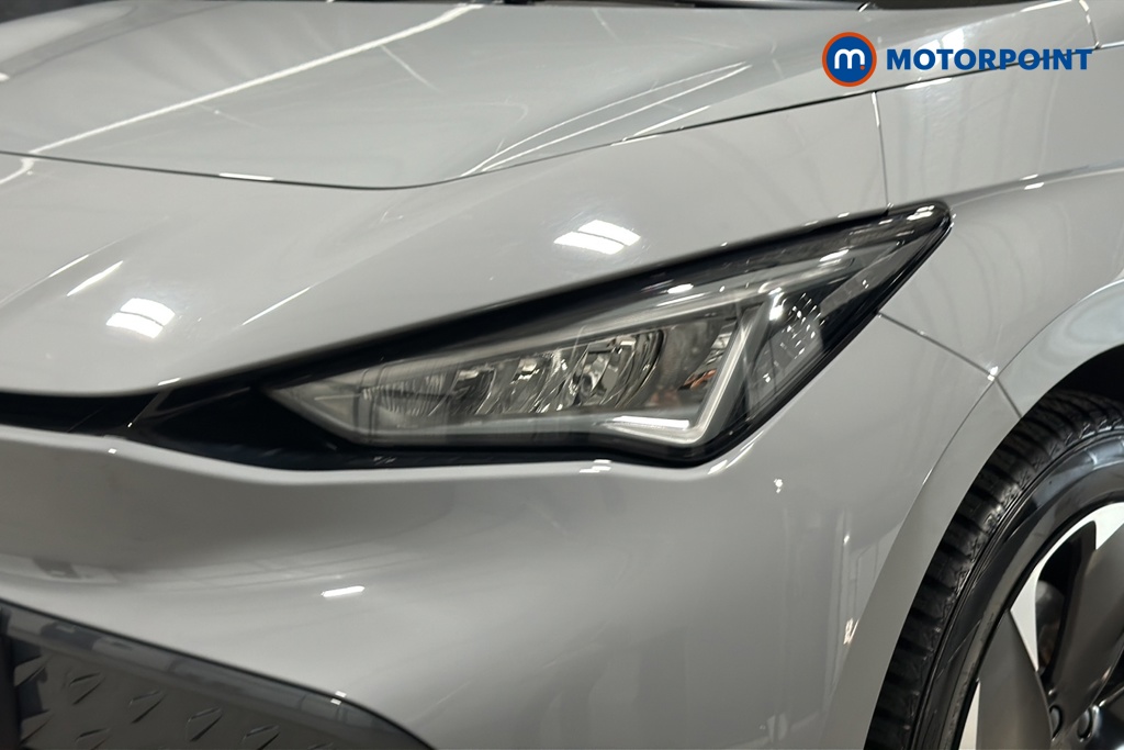 Cupra Born V2 Automatic Electric Hatchback - Stock Number (1674370) - 42nd supplementary image