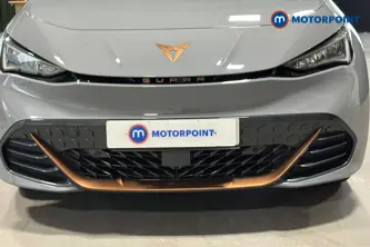 Cupra Born V2 Automatic Electric Hatchback - Stock Number (1674370) - 43rd supplementary image