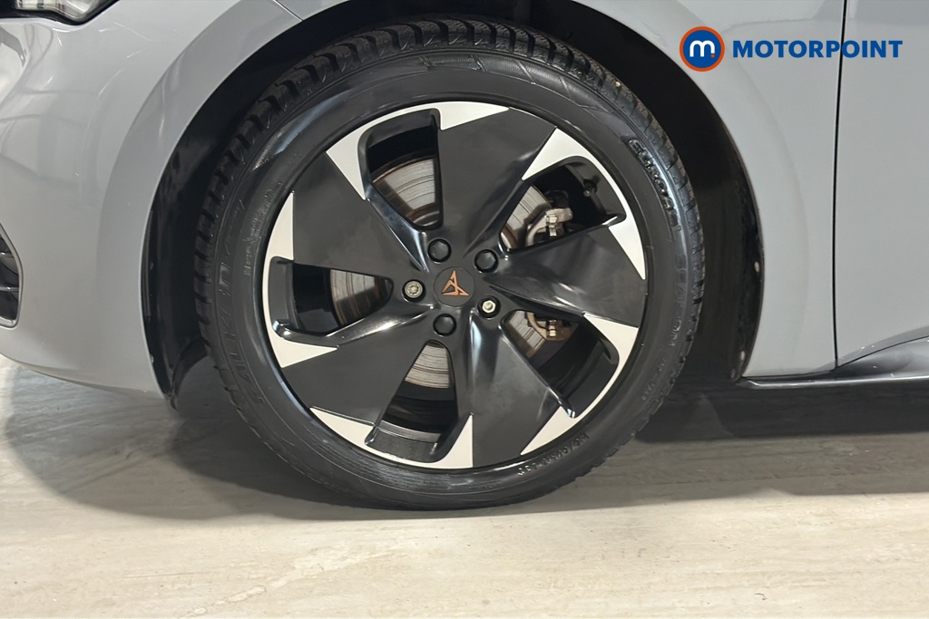Cupra Born V2 Automatic Electric Hatchback - Stock Number (1674370) - 44th supplementary image