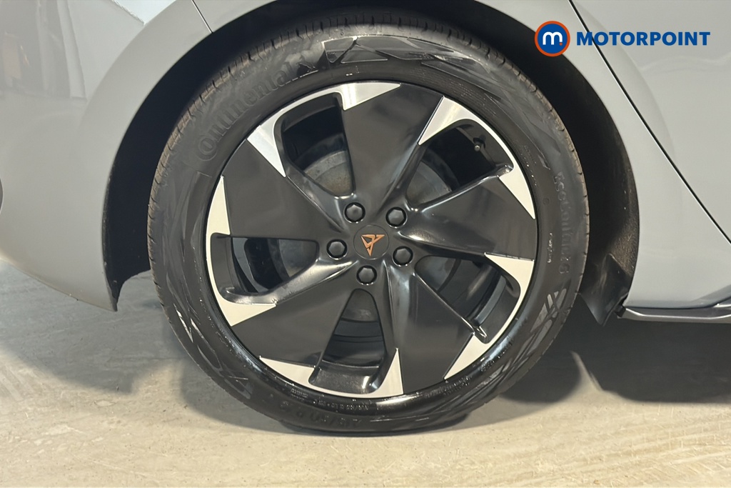 Cupra Born V2 Automatic Electric Hatchback - Stock Number (1674370) - 46th supplementary image