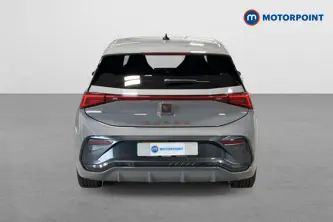 Cupra Born V2 Automatic Electric Hatchback - Stock Number (1674370) - Rear bumper