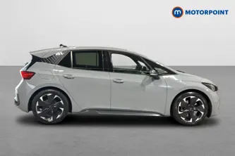 Cupra Born V2 Automatic Electric Hatchback - Stock Number (1674370) - Passenger side
