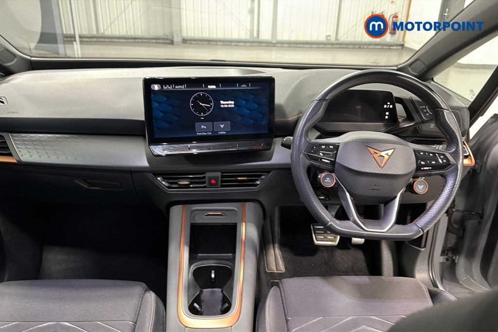 Cupra Born V2 Automatic Electric Hatchback - Stock Number (1674370) - 1st supplementary image
