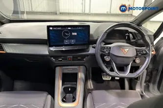 Cupra Born V2 Automatic Electric Hatchback - Stock Number (1674370) - 1st supplementary image