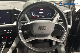 Audi Q4 Sport Automatic Electric SUV - Stock Number (1674379) - 2nd supplementary image