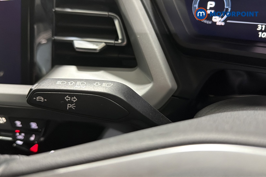 Audi Q4 Sport Automatic Electric SUV - Stock Number (1674379) - 5th supplementary image