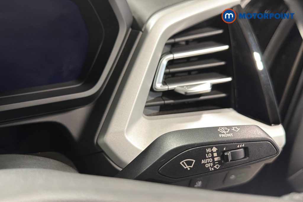 Audi Q4 Sport Automatic Electric SUV - Stock Number (1674379) - 6th supplementary image