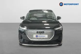 Audi Q4 Sport Automatic Electric SUV - Stock Number (1674379) - Front bumper