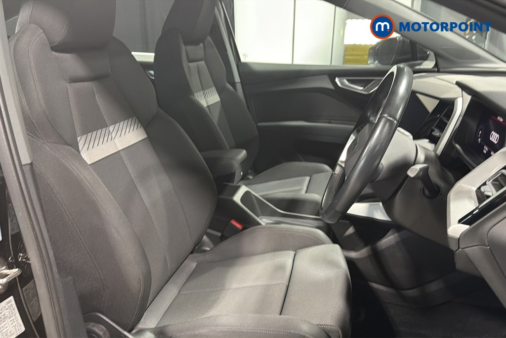 Audi Q4 Sport Automatic Electric SUV - Stock Number (1674379) - 22nd supplementary image
