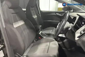Audi Q4 Sport Automatic Electric SUV - Stock Number (1674379) - 22nd supplementary image