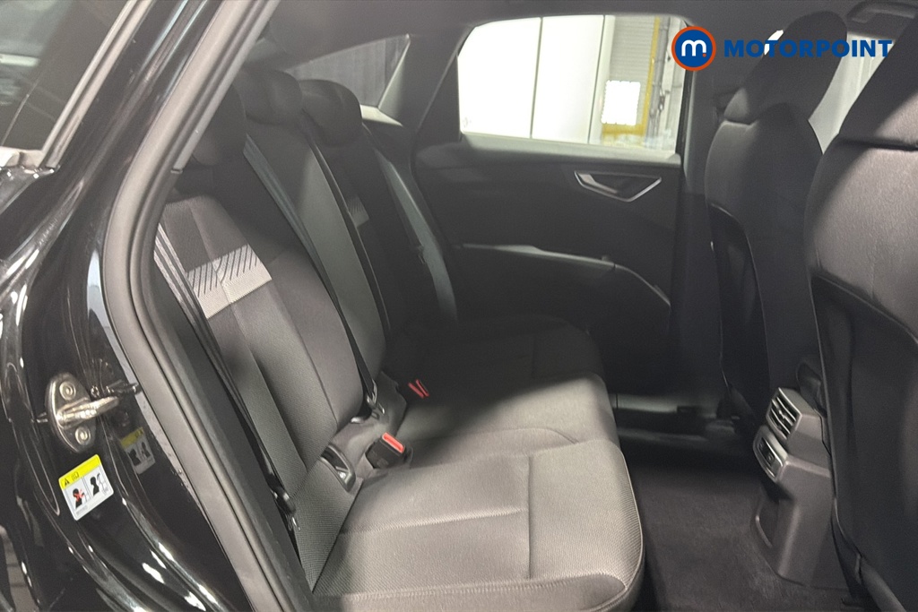 Audi Q4 Sport Automatic Electric SUV - Stock Number (1674379) - 25th supplementary image