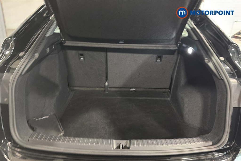 Audi Q4 Sport Automatic Electric SUV - Stock Number (1674379) - 30th supplementary image