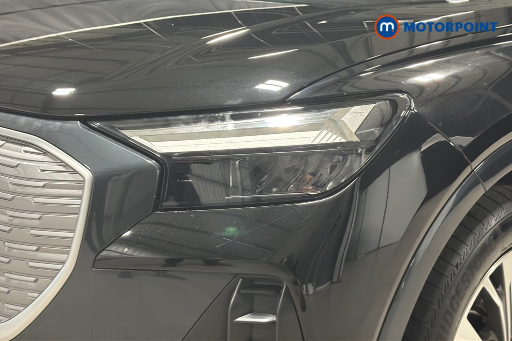 Audi Q4 Sport Automatic Electric SUV - Stock Number (1674379) - 42nd supplementary image