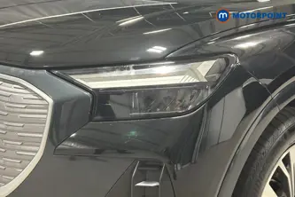 Audi Q4 Sport Automatic Electric SUV - Stock Number (1674379) - 42nd supplementary image