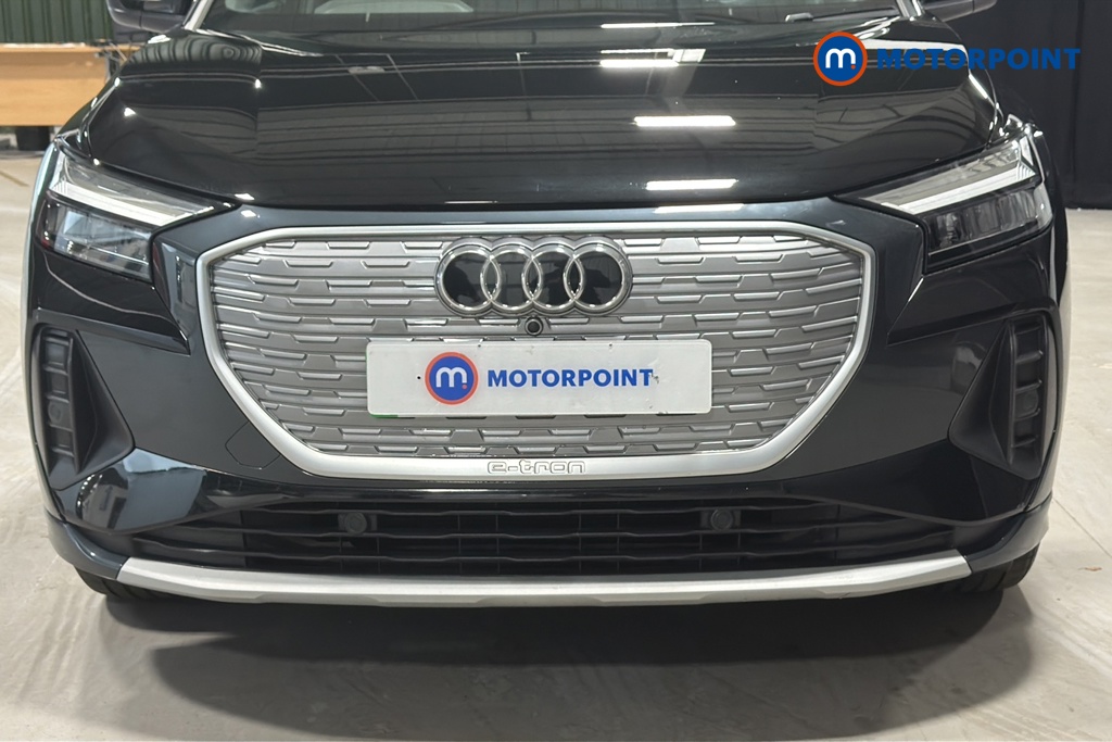 Audi Q4 Sport Automatic Electric SUV - Stock Number (1674379) - 43rd supplementary image