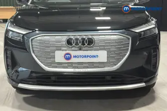 Audi Q4 Sport Automatic Electric SUV - Stock Number (1674379) - 43rd supplementary image