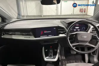 Audi Q4 Sport Automatic Electric SUV - Stock Number (1674379) - 1st supplementary image