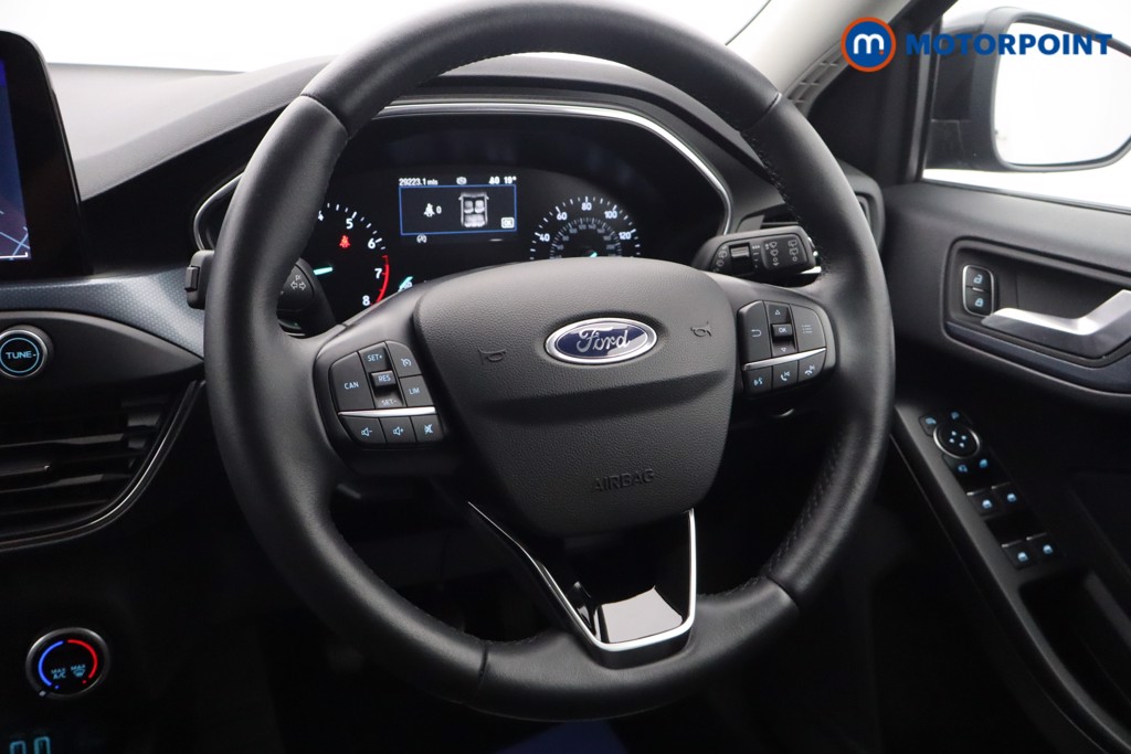 Ford Focus Active Edition Manual Petrol Hatchback - Stock Number (1674445) - 9th supplementary image