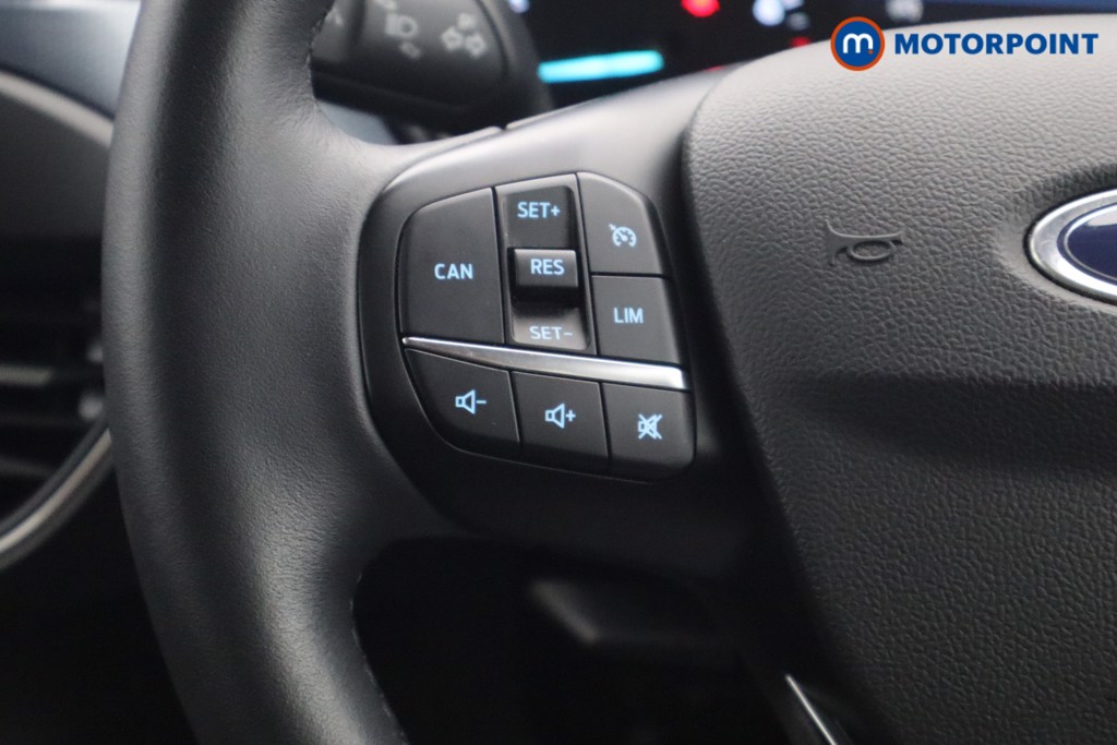 Ford Focus Active Edition Manual Petrol Hatchback - Stock Number (1674445) - 10th supplementary image