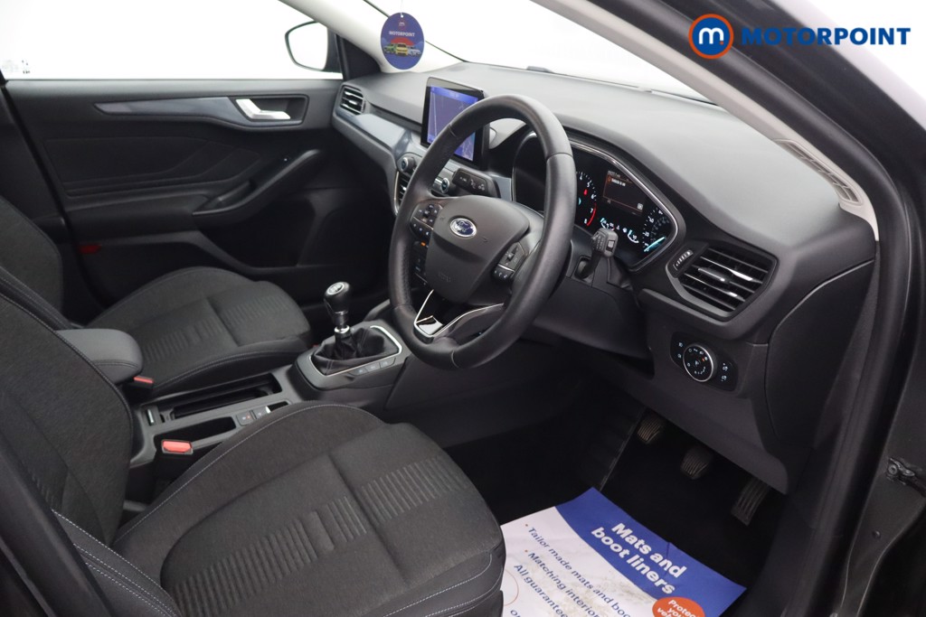Ford Focus Active Edition Manual Petrol Hatchback - Stock Number (1674445) - 13th supplementary image