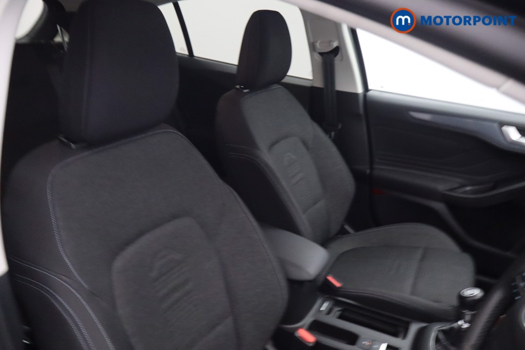 Ford Focus Active Edition Manual Petrol Hatchback - Stock Number (1674445) - 14th supplementary image