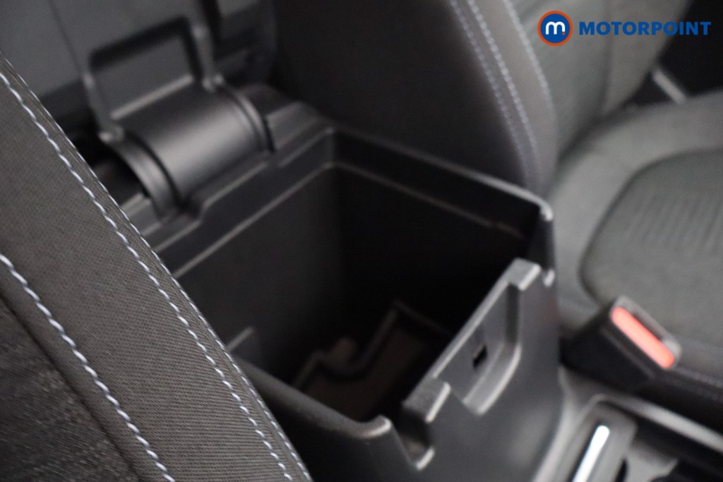 Ford Focus Active Edition Manual Petrol Hatchback - Stock Number (1674445) - 16th supplementary image