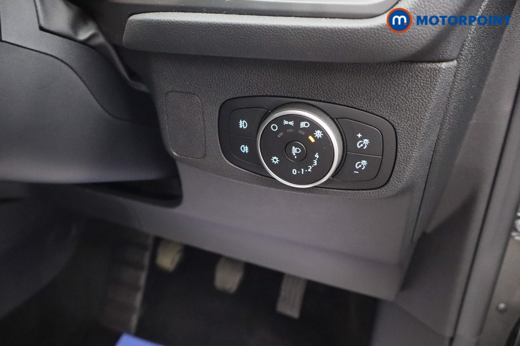 Ford Focus Active Edition Manual Petrol Hatchback - Stock Number (1674445) - 17th supplementary image