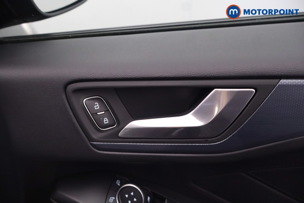 Ford Focus Active Edition Manual Petrol Hatchback - Stock Number (1674445) - 19th supplementary image