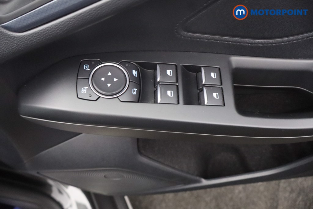 Ford Focus Active Edition Manual Petrol Hatchback - Stock Number (1674445) - 20th supplementary image