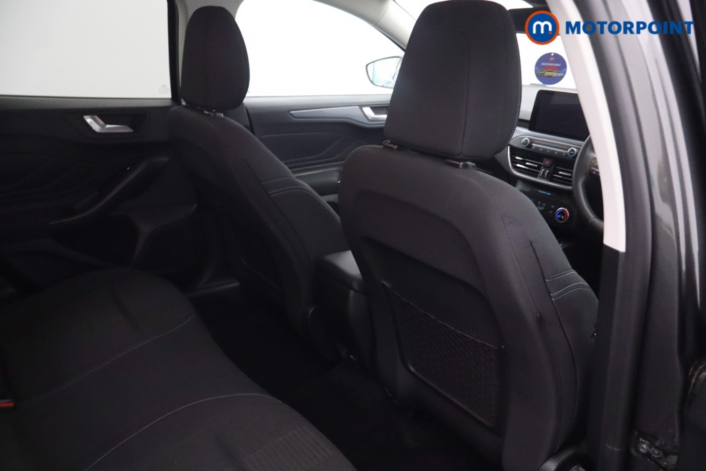 Ford Focus Active Edition Manual Petrol Hatchback - Stock Number (1674445) - 21st supplementary image