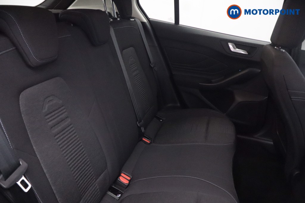 Ford Focus Active Edition Manual Petrol Hatchback - Stock Number (1674445) - 22nd supplementary image