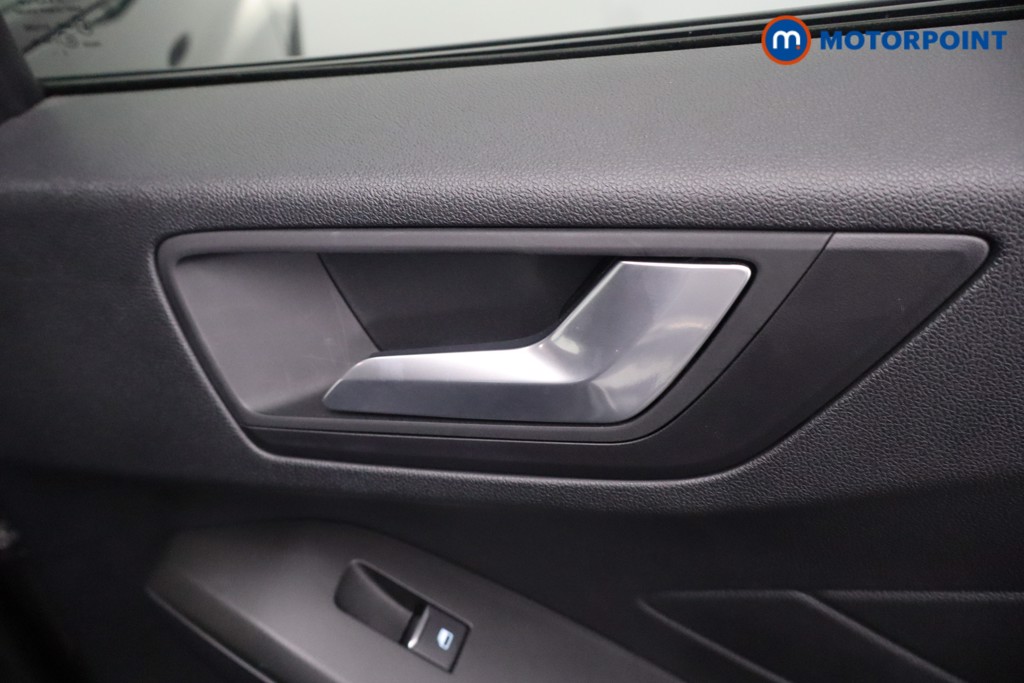 Ford Focus Active Edition Manual Petrol Hatchback - Stock Number (1674445) - 24th supplementary image