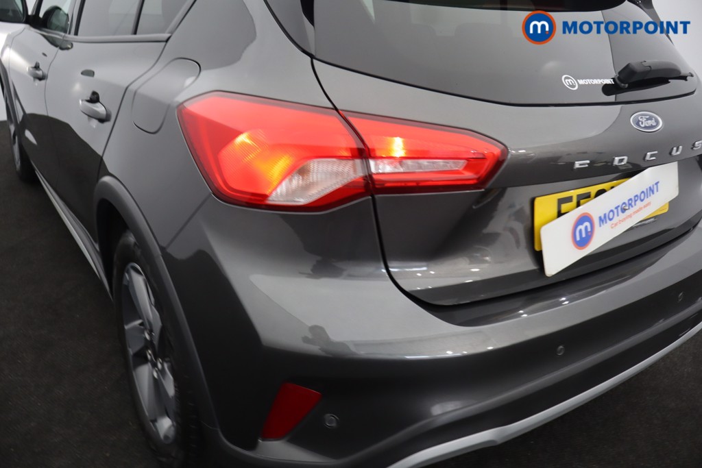 Ford Focus Active Edition Manual Petrol Hatchback - Stock Number (1674445) - 28th supplementary image
