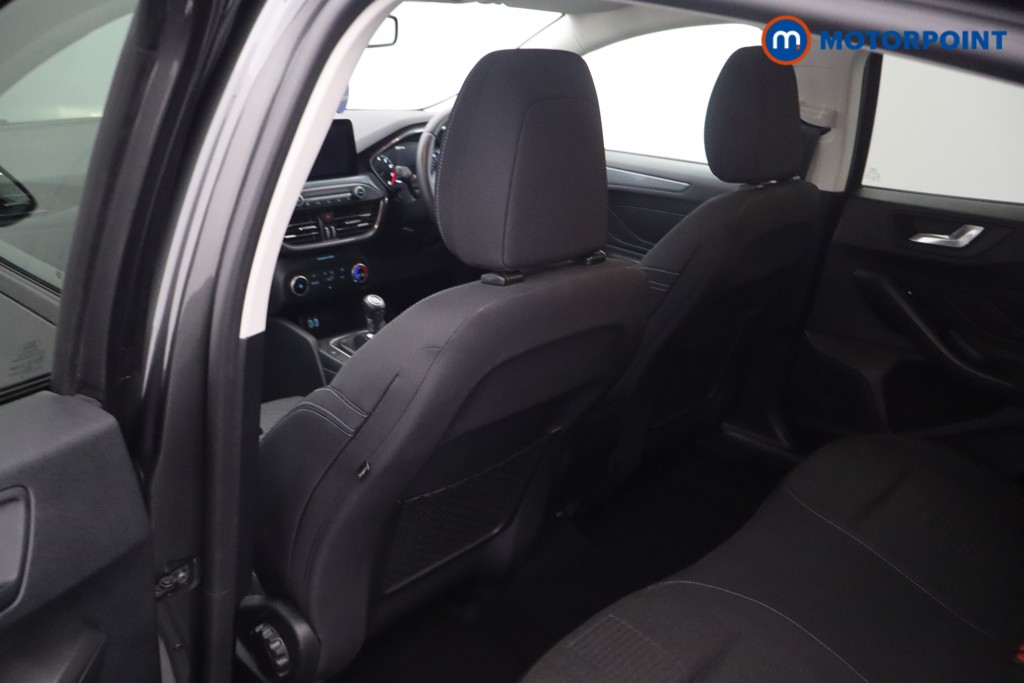 Ford Focus Active Edition Manual Petrol Hatchback - Stock Number (1674445) - 31st supplementary image
