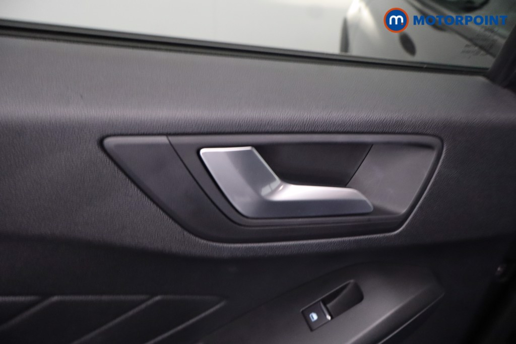 Ford Focus Active Edition Manual Petrol Hatchback - Stock Number (1674445) - 34th supplementary image