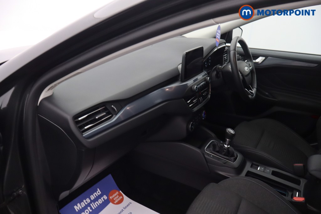 Ford Focus Active Edition Manual Petrol Hatchback - Stock Number (1674445) - 36th supplementary image