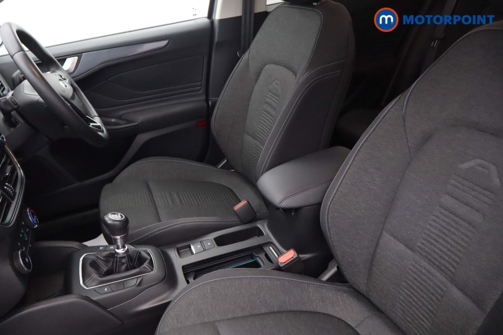 Ford Focus Active Edition Manual Petrol Hatchback - Stock Number (1674445) - 37th supplementary image