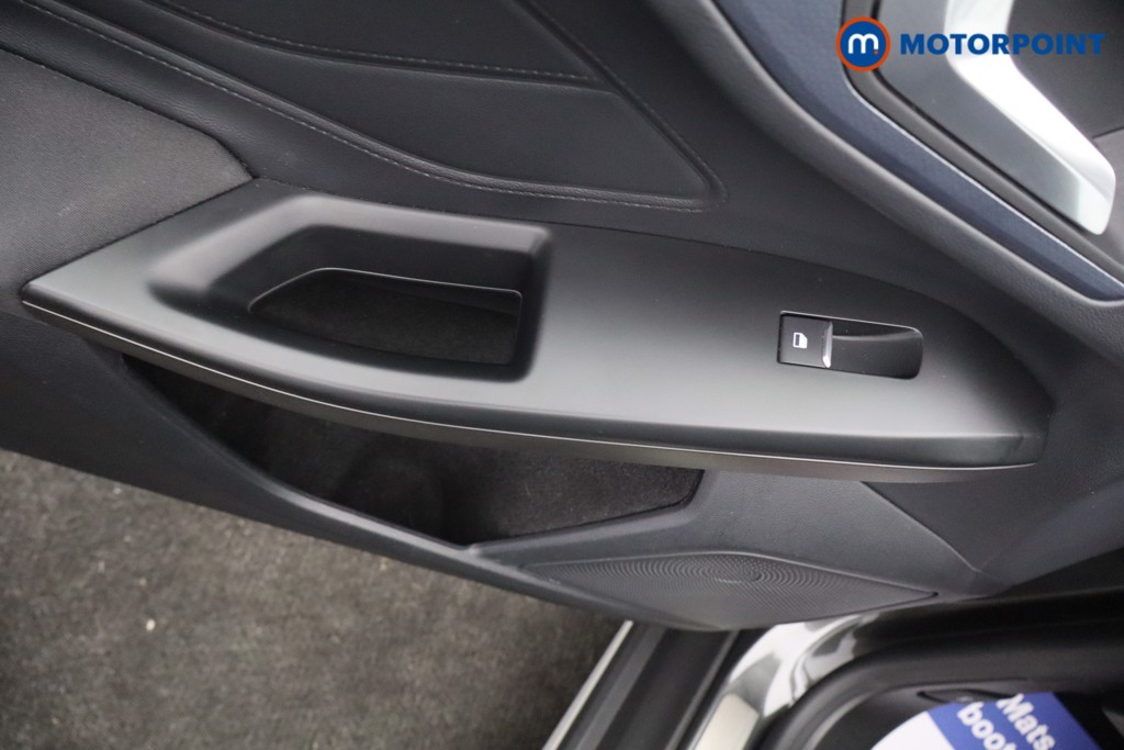 Ford Focus Active Edition Manual Petrol Hatchback - Stock Number (1674445) - 42nd supplementary image