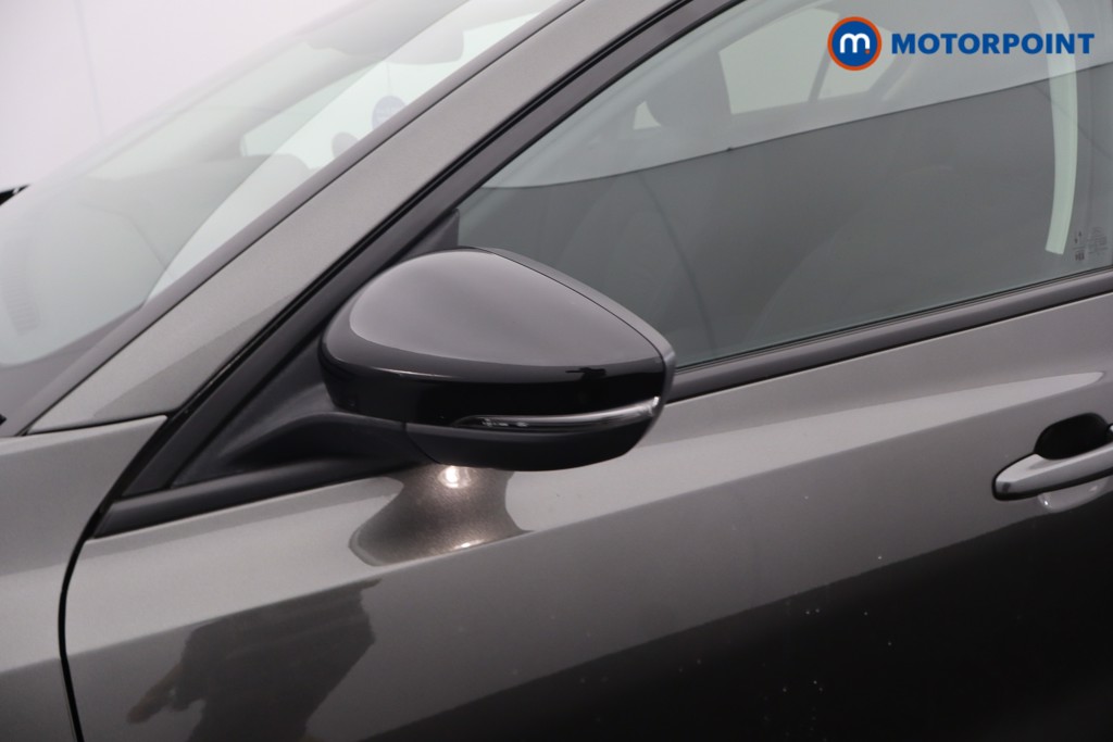 Ford Focus Active Edition Manual Petrol Hatchback - Stock Number (1674445) - 43rd supplementary image