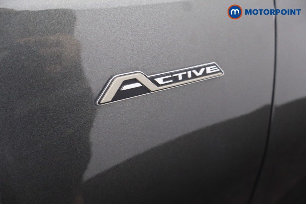 Ford Focus Active Edition Manual Petrol Hatchback - Stock Number (1674445) - 44th supplementary image