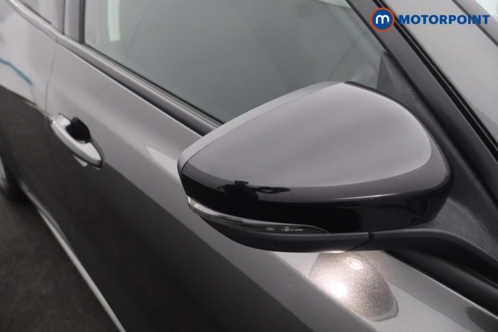 Ford Focus Active Edition Manual Petrol Hatchback - Stock Number (1674445) - 49th supplementary image