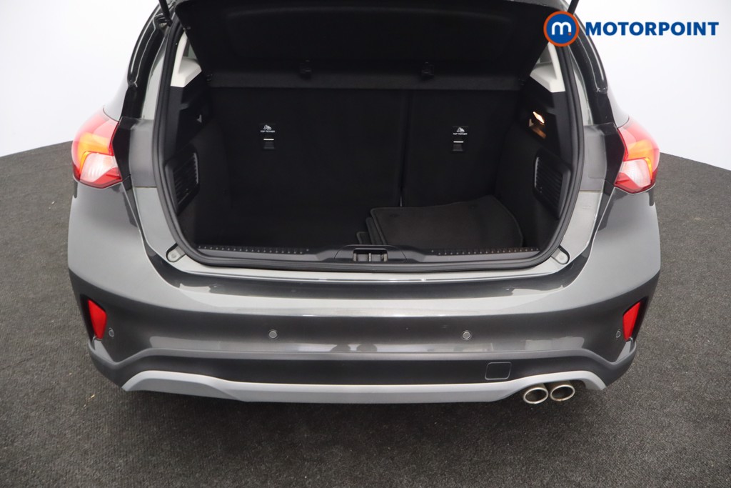 Ford Focus Active Edition Manual Petrol Hatchback - Stock Number (1674445) - 50th supplementary image