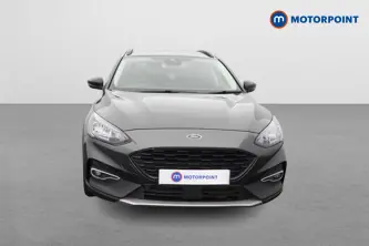 Ford Focus Active Edition Manual Petrol Hatchback - Stock Number (1674445) - Front bumper
